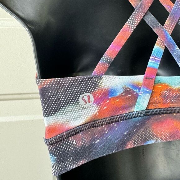 Lululemon Energy Adjustable Bra *Medium Support, B–D Cups
Hyper Drift Multi Sz 2 - Picture 11 of 13